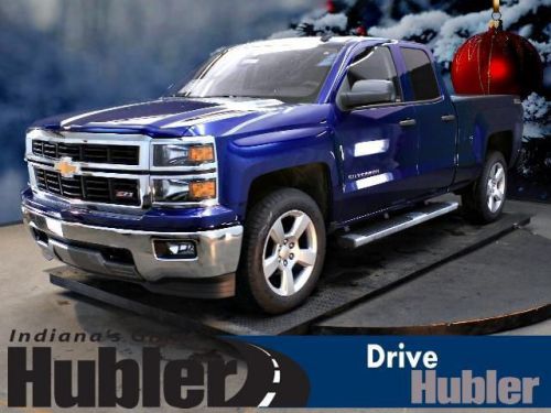 2014 Chevrolet Silverado 1500 2LT, US $44,586.00, image 23