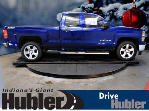 2014 Chevrolet Silverado 1500 2LT, US $44,586.00, image 24