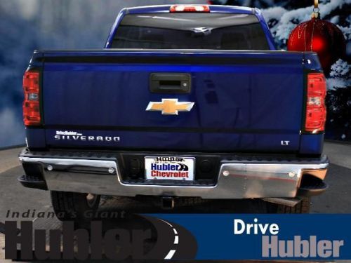 2014 Chevrolet Silverado 1500 2LT, US $44,586.00, image 28