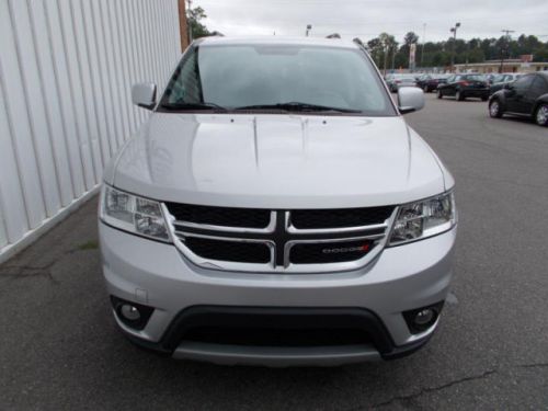 2013 dodge journey sxt