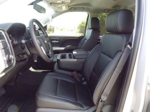 2014 Chevrolet Silverado 1500 1LT, US $38,065.00, image 3