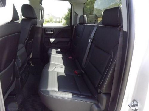 2014 Chevrolet Silverado 1500 1LT, US $38,065.00, image 4