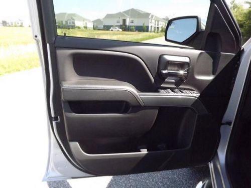 2014 Chevrolet Silverado 1500 1LT, US $38,065.00, image 8