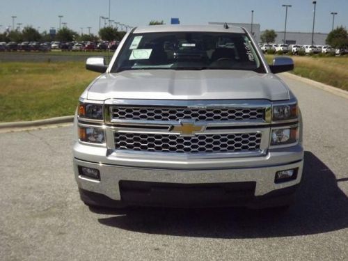 2014 Chevrolet Silverado 1500 1LT, US $38,065.00, image 9