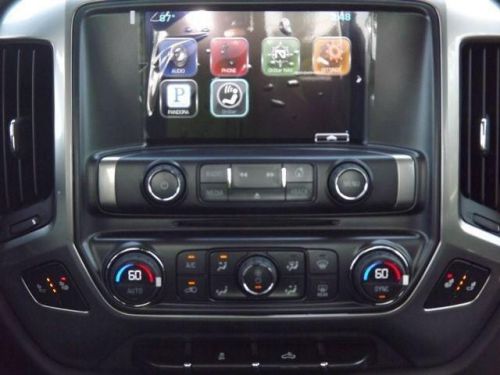 2014 Chevrolet Silverado 1500 1LT, US $38,065.00, image 10