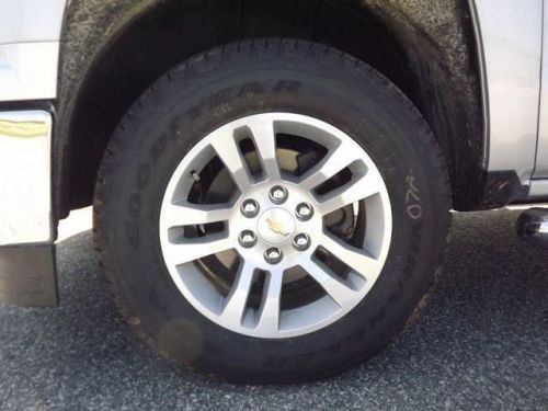 2014 Chevrolet Silverado 1500 1LT, US $38,065.00, image 12