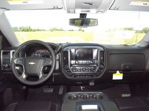 2014 Chevrolet Silverado 1500 1LT, US $38,065.00, image 18