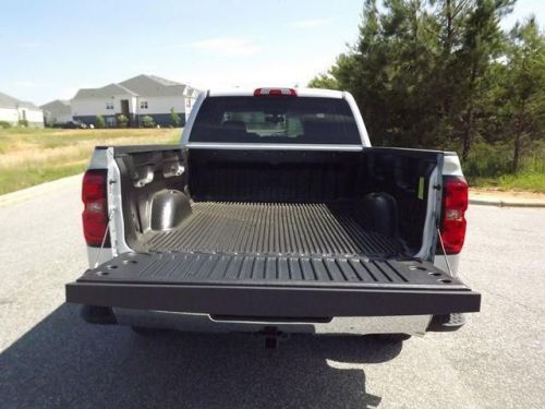 2014 Chevrolet Silverado 1500 1LT, US $38,065.00, image 22