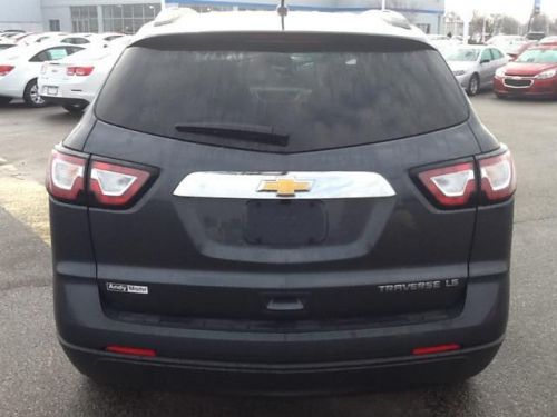 2014 Chevrolet Traverse LS, US $32,220.00, image 6