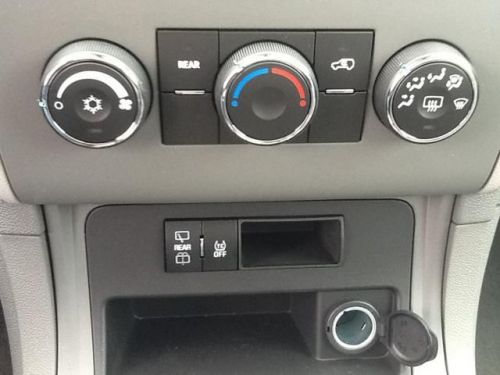 2014 Chevrolet Traverse LS, US $32,220.00, image 8