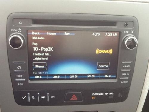 2014 Chevrolet Traverse LS, US $32,220.00, image 12