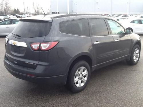 2014 Chevrolet Traverse LS, US $32,220.00, image 14