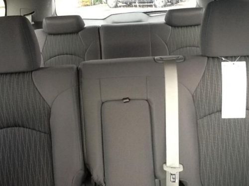 2014 Chevrolet Traverse LS, US $32,220.00, image 15