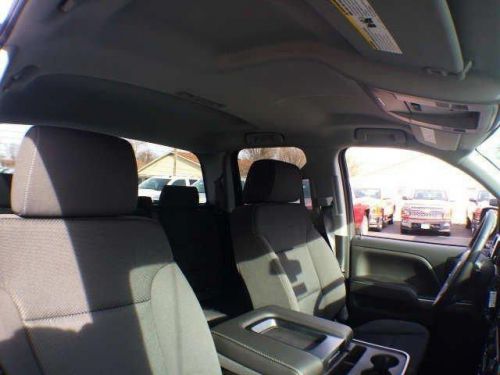 2014 Chevrolet Silverado 1500, US $40,070.00, image 3