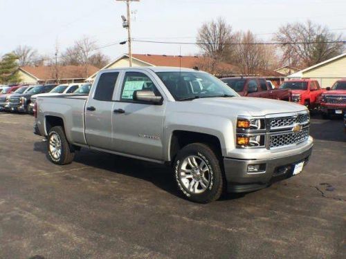 2014 Chevrolet Silverado 1500, US $40,070.00, image 4