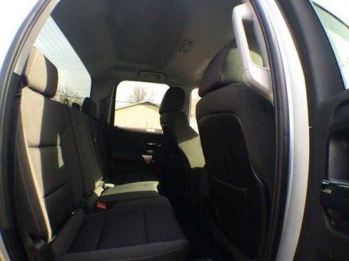 2014 Chevrolet Silverado 1500, US $40,070.00, image 5