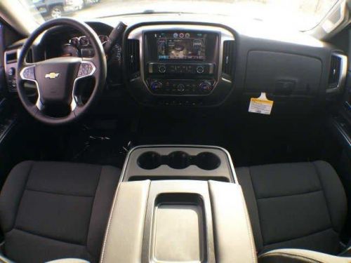 2014 Chevrolet Silverado 1500, US $40,070.00, image 6