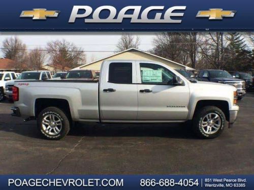 2014 Chevrolet Silverado 1500, US $40,070.00, image 7