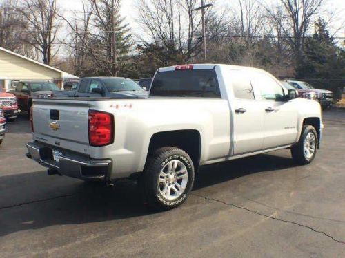 2014 Chevrolet Silverado 1500, US $40,070.00, image 8