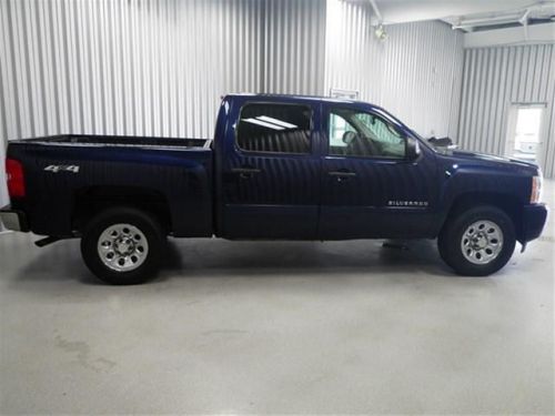 2011 Chevrolet Silverado 1500 LS, US $27,988.00, image 3