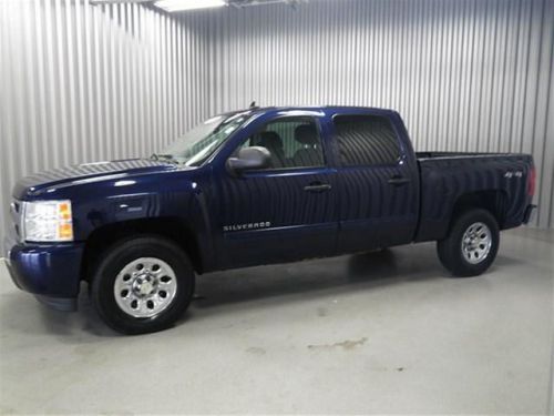 2011 Chevrolet Silverado 1500 LS, US $27,988.00, image 5