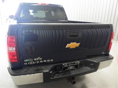 2011 Chevrolet Silverado 1500 LS, US $27,988.00, image 6