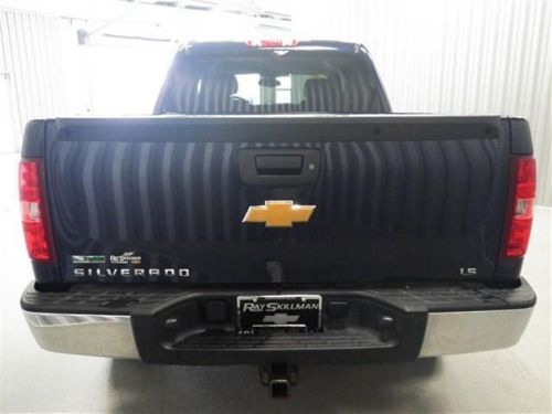 2011 Chevrolet Silverado 1500 LS, US $27,988.00, image 7