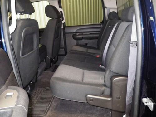 2011 Chevrolet Silverado 1500 LS, US $27,988.00, image 8