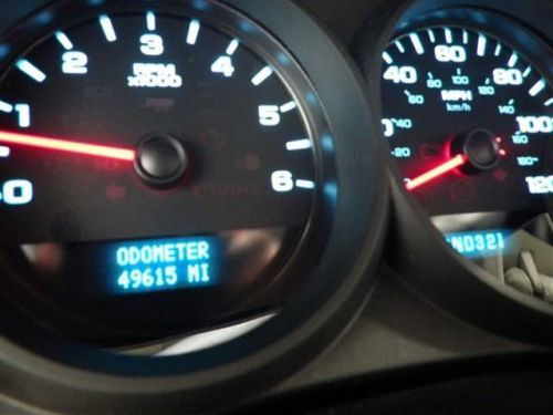 2011 Chevrolet Silverado 1500 LS, US $27,988.00, image 10