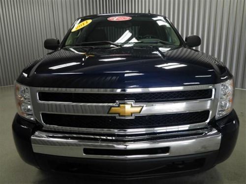 2011 Chevrolet Silverado 1500 LS, US $27,988.00, image 12