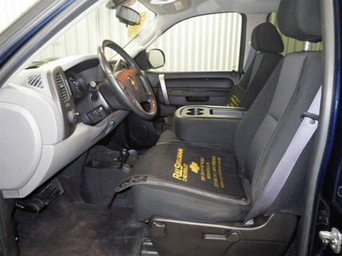 2011 Chevrolet Silverado 1500 LS, US $27,988.00, image 13