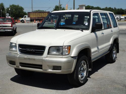 1998 Isuzu Trooper S, US $5,495.00, image 2