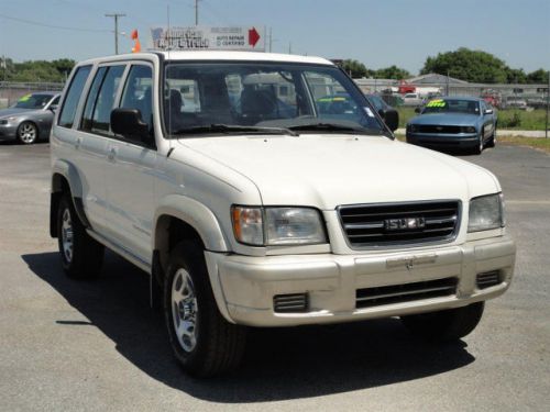 1998 Isuzu Trooper S, US $5,495.00, image 3