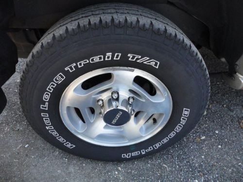 1998 Isuzu Trooper S, US $5,495.00, image 7