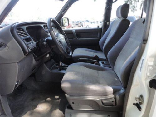 1998 Isuzu Trooper S, US $5,495.00, image 10