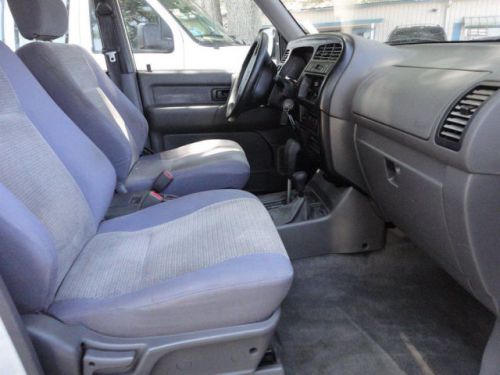 1998 Isuzu Trooper S, US $5,495.00, image 12