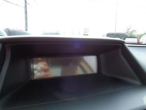2008 honda accord ex-l