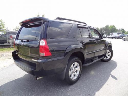 2006 Toyota 4Runner Sport, US $16,950.00, image 25