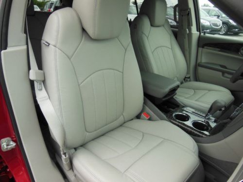 2014 buick enclave premium