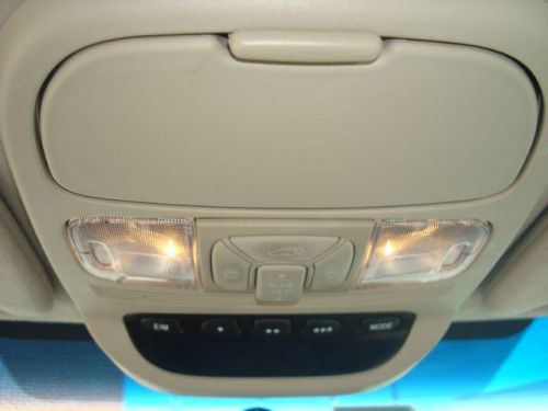 2008 toyota sienna xle