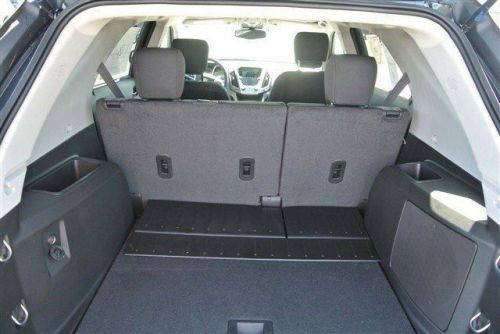 2014 chevrolet equinox 1lt