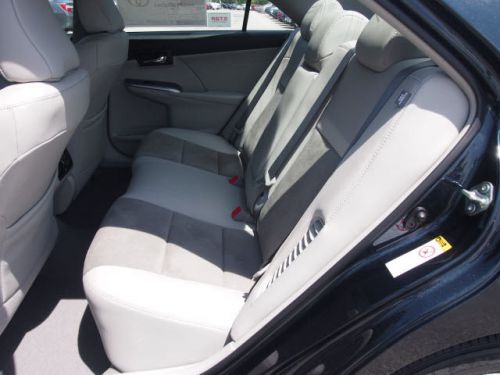 2014 Toyota Camry Hybrid XLE, US $34,610.00, image 5