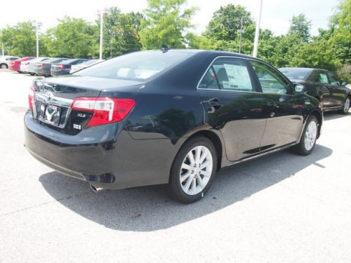 2014 Toyota Camry Hybrid XLE, US $34,610.00, image 6