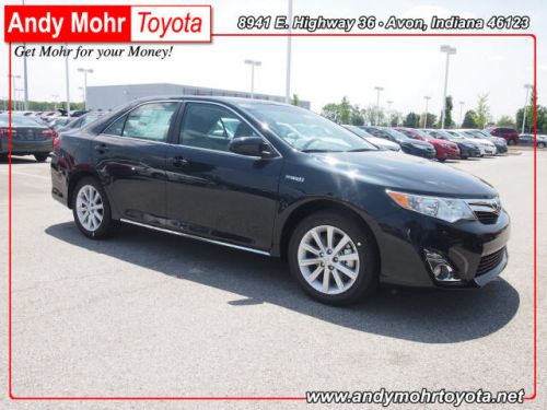 2014 Toyota Camry Hybrid XLE, US $34,610.00, image 8
