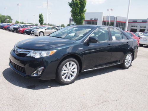 2014 Toyota Camry Hybrid XLE, US $34,610.00, image 10