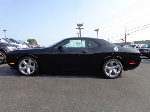 2014 dodge challenger sxt