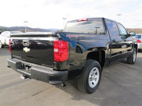 2014 Chevrolet Silverado 1500 Work Truck, US $41,174.00, image 2