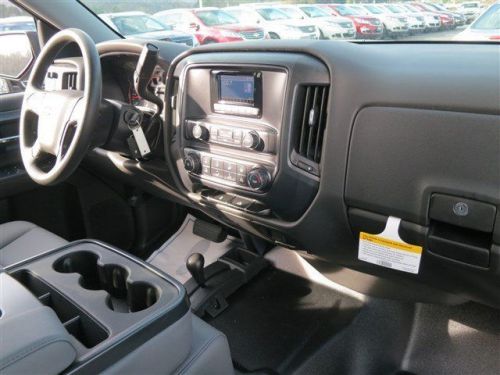 2014 Chevrolet Silverado 1500 Work Truck, US $41,174.00, image 5