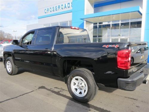 2014 Chevrolet Silverado 1500 Work Truck, US $41,174.00, image 6
