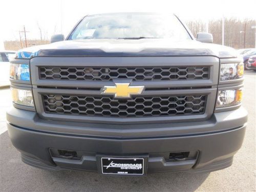 2014 Chevrolet Silverado 1500 Work Truck, US $41,174.00, image 7